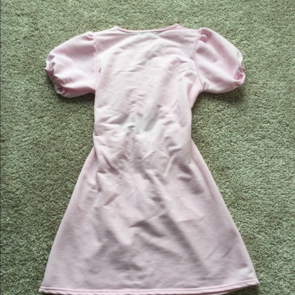 π₯π₯π₯HOST PICπ₯π₯π₯ Pink Dress - Picture 8 of 16